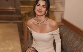 “Qarın əzələsi olanlar mənə mesaj yazır”