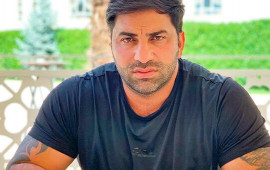 Kamil Zeynallı: &ldquo;Lazım olsa, ata adı yerinə anamın adını yazdıraram&rdquo;