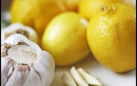Limon sıxıb içəndə faydası 2 dəfə artır