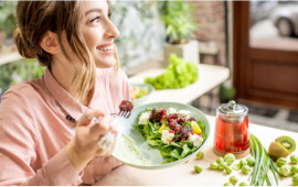 Qrup diet proqramlarının zərərləri a&ccedil;ıqlandı