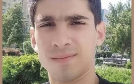 Elbəyi Kərimli həbsdə vəfat etdi