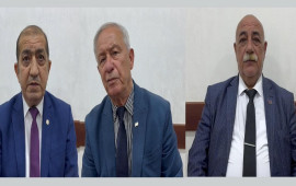 3 QHT sədri cinayət məsuliyyətinə cəlb edildi