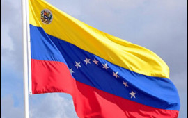 Venesuelanın yeni prezidenti and i&ccedil;ərək fəaliyyətə başladı