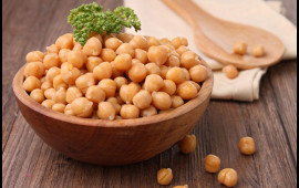 G&uuml;ndə bir fincan noxud yeməyin faydaları