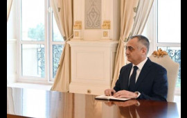 İşdən çıxarılan Fuad Nəcəfli kimdir?  DOSYE