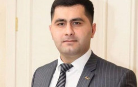 Terror h&uuml;cumunda yaralanan Vasif bu səfirlikdə işləyir