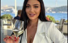 Azərbaycanlı m&uuml;ğənni yadplanetlilərlə əlaqəyə girir: "&Uuml;rəyim istəyəndə yanlarına gedirəm"