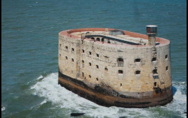 Azərbaycanlıların sevimli şousu "Fort Boyard" harada çəkilib?  Qeyriadi faktlar 