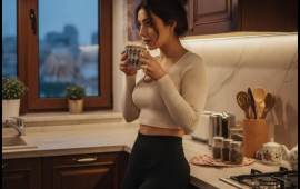 &Ccedil;ay və qəhvənin hansı halda xər&ccedil;əng yaratdığı