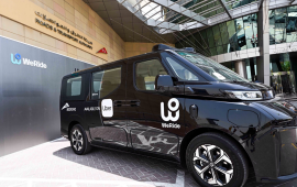 "Uber"də s&uuml;r&uuml;c&uuml;s&uuml;z taksilər də olacaq  Sınaqdan ke&ccedil;irildi 