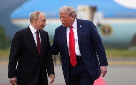 Putin və Tramp hansı silahları müzakirə edib?  Peskov açıqladı