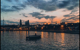 Hava ilə bağlı daha bir xəbərdarlıq edildi