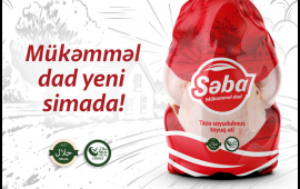 “Mükəmməl dad”ın sirri  VİDEO