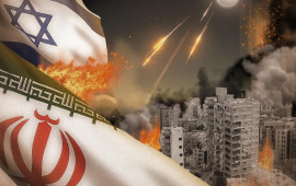 İsraillə İran arasında yenə müharibə olacaq?