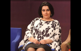 "M&uuml;ğənni olduğum &uuml;&ccedil;&uuml;n UTANIRAM"