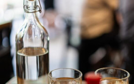 Susayanda su deyil, sən demə bu i&ccedil;kini i&ccedil;məliymişik