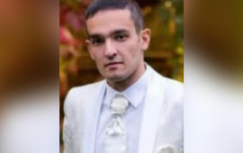 Daha bir azərbaycanlı RusiyaUkrayna m&uuml;haribəsində