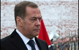 Medvedev görüşün ilkin nəticələrini açıqladı