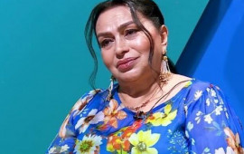 "Dünyanın heç bir yerində bizim qadınlar kimi plastik əməliyyat etdirən yoxdur"