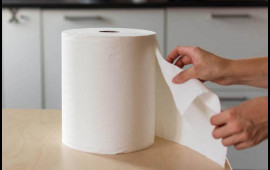 Kağız dəsmal alarkən diqqət  İ&ccedil;ində olan bu 3 maddə xər&ccedil;əng yaradır