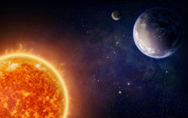 Günəşdən atılan güclü plazma Yerə yaxınlaşır