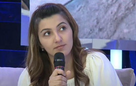 "Səni axtarıram"da saxlanılan Əfsanə də azadlıqda 