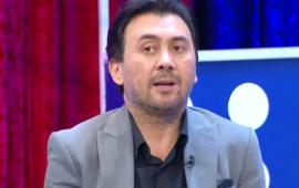 Aqşin Fatehin restoranı bağlandı