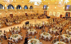 Toy edənə toy tuturlar  Şadlıq evlərində kəskin bahalaşma var