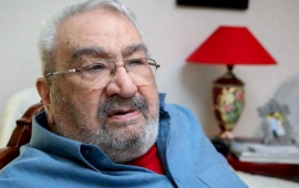 Xəyyam Mirzəzadənin 90 illiyinə həsr olunmuş növbəti konsertini keçirəcək