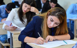 Bakıda icra hakimiyyətində işçilərdən test imtahanı götürülür  Nəticəsi zəif olanlar işdən çıxarılır