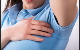 Tərləmənin və pis qoxunun səbəbi bu vitamin imiş