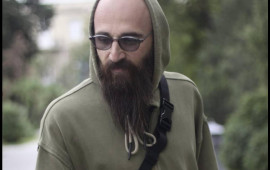 Xəzərdən tanınmış fotoqrafın meyiti tapıldı  FOTO