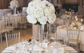 Bakıda məşhur şadlıq evi bağlandı 