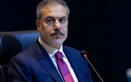 Hakan Fidan Tehrana gedir: T&uuml;rkiyəİran xəttində kritik g&ouml;r&uuml;ş