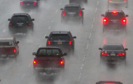 Yağışlı hava nə vaxtadək davam edəcək?