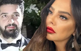 Ebru Gündeş boşandı 