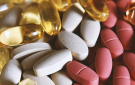 Yaddaşı gücləndirən 8 əsas vitamin:Beynin qocalmasının qarşısını alırlar