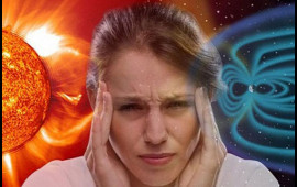 Maqnit qasırğası olacaq