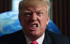 “Dünyanı 150 dəfə partlatmağa bəs edəcək qədər nüvə silahımız var”