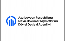 QeyriH&ouml;kumət Təşkilatlarına D&ouml;vlət Dəstəyi Agentliyinin fəaliyyəti təkmilləşdirilir  FƏRMAN