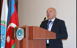 Deputatın oğlu hakim təyin edildi