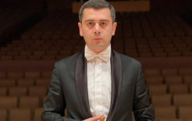 Mustafa Aşurova y&uuml;ksək vəzifə verildi