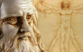 Da Vinçinin 500 illik sirri açıldı 