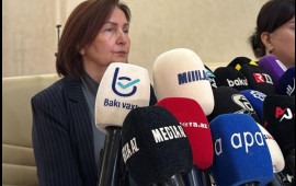Sertifikatlaşma rəqabəti yer uğrunda deyil, keyfiyyət uğrundadır  Vəfa Yaqublu