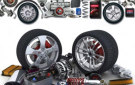 Bazar reallığı: İkinci əl avtomobil hissələri niyə baha satılır?  A&Ccedil;IQLAMA