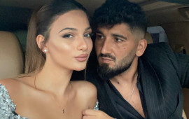 "Məni narahat edən oğlumun sağlamlığıdır"  Dubayda qalan azərbaycanlı bloqer 