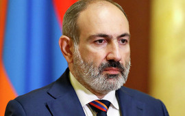 "Azərbaycanla sülh müqaviləsi müzakirə edilir"