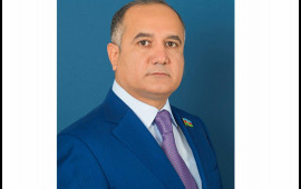 Kamaləddin Qafarov: “AzərbaycanÇin əlaqələri yeniAnchor  mərhələyə qədəm qoyur”