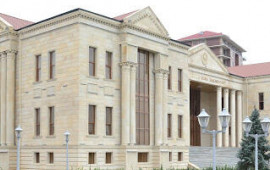 Daha bir icra hakimiyyətində İXTİSAR: 36 əməkdaş işdən &Ccedil;IXARILDI