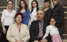 &ldquo;Yaprak D&ouml;k&uuml;m&uuml;&rdquo;n&uuml;n Ayşəsi illər sonra  FOTO